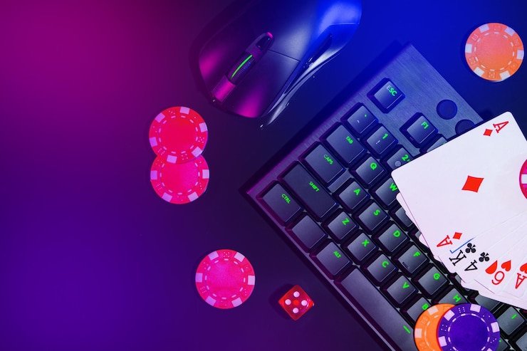 Diskusi kolaborasi hiburan online dewasa
