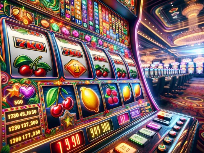 Perbandingan navigasi hiburan online rapi