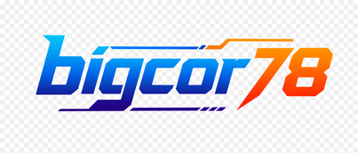 Logo bigcor78 untuk pengguna Indonesia
